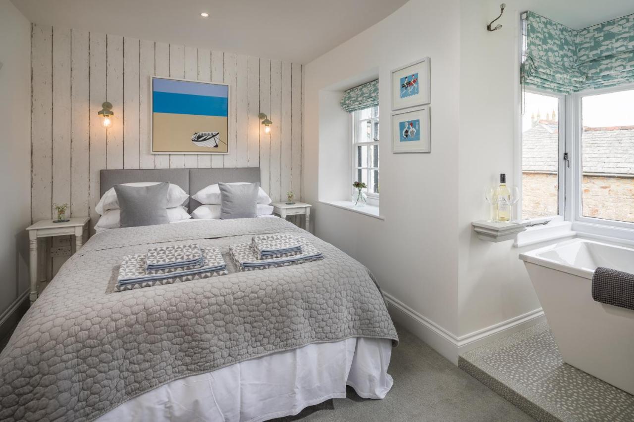 Bed and Breakfast Penwyth House Ньюки Экстерьер фото