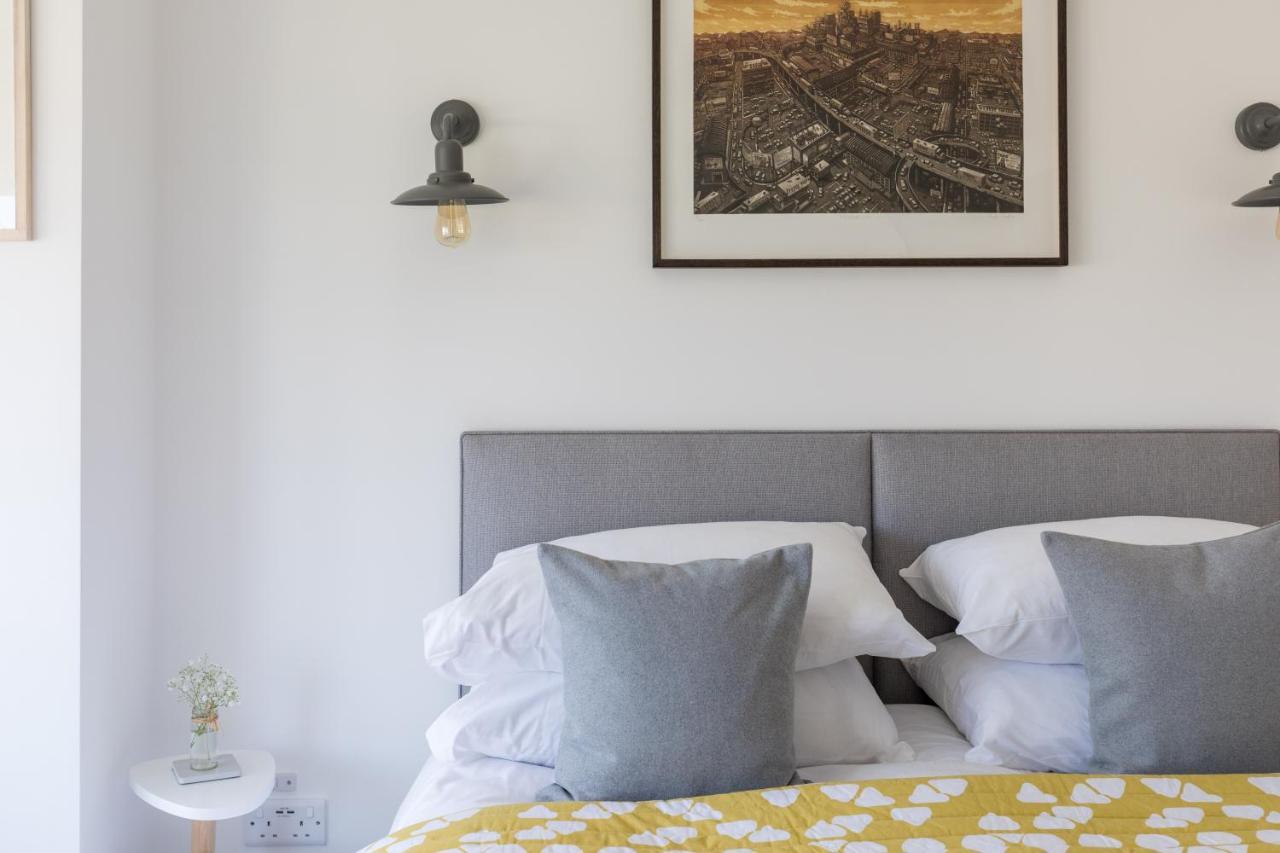 Bed and Breakfast Penwyth House Ньюки Экстерьер фото