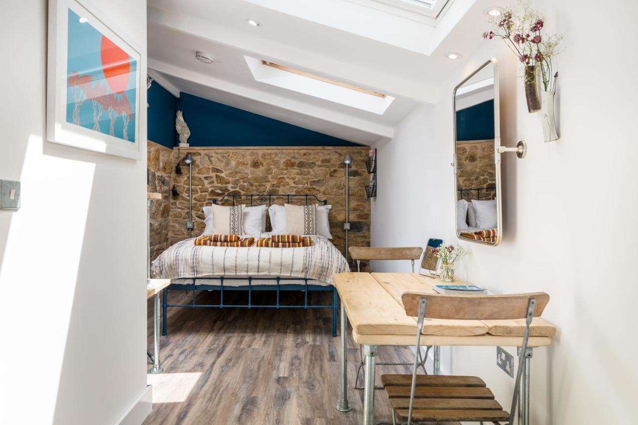 Bed and Breakfast Penwyth House Ньюки Экстерьер фото