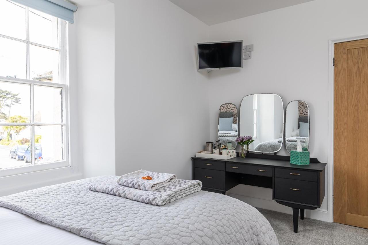 Bed and Breakfast Penwyth House Ньюки Экстерьер фото