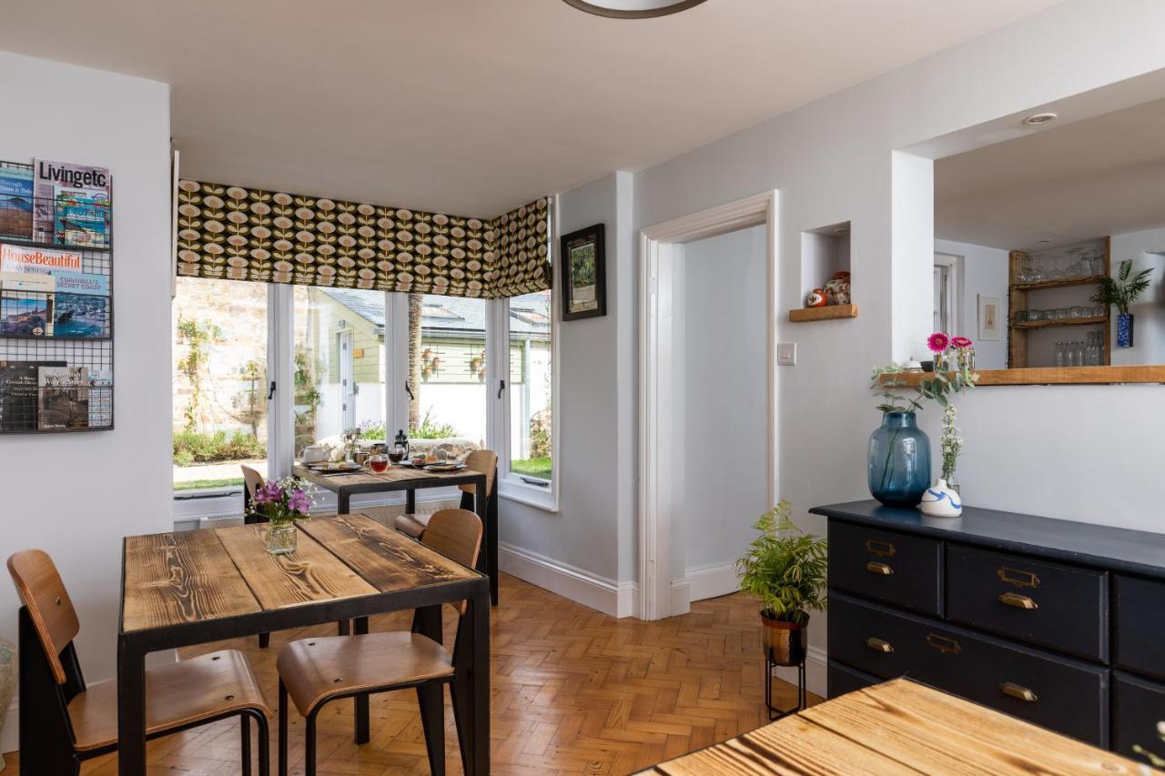 Bed and Breakfast Penwyth House Ньюки Экстерьер фото